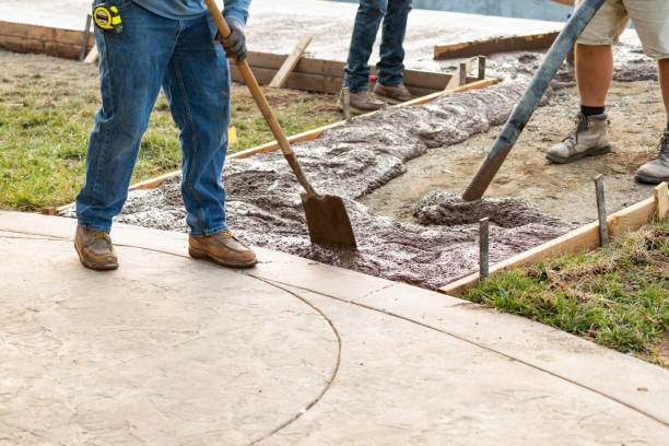 Best Concrete Resurfacing Services  in Sun Village, CA