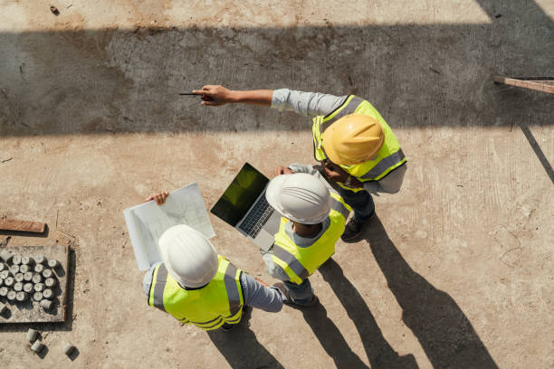 Best Custom Concrete Contractor  in Sun Village, CA