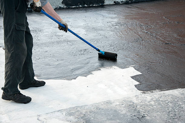 Best Concrete Slab Installation  in Sun Village, CA