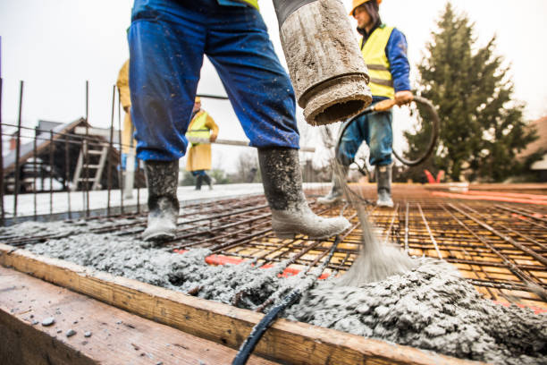 Best Concrete Installation Cost  in Sun Village, CA